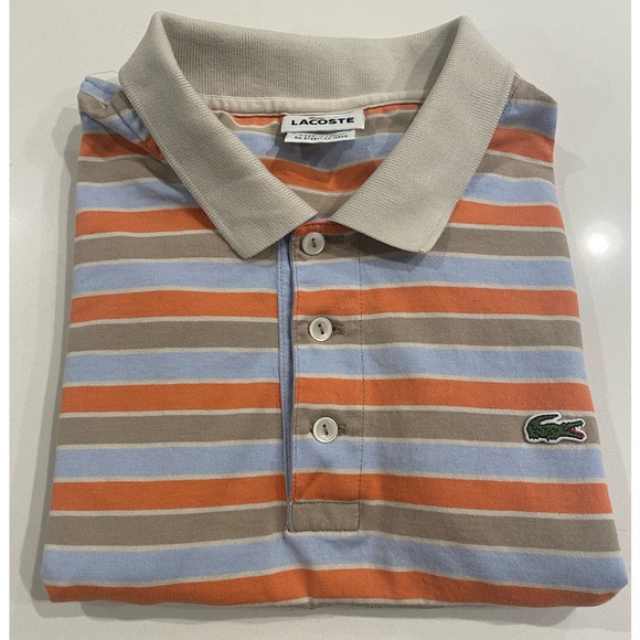 Lacoste Other - Vintage Lacoste Men’s Polo